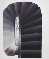 RdW G 021
<br/>
Les marches
<br/>
<em>Reinhold, Nono (1929)</em>